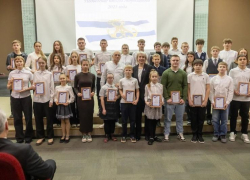 Таганрог подводит спортивные итоги года: названы имена лучших атлетов и молодых талантов 2025 года