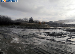 Мусорный полигон в Таганроге получил дополнительное финансирование 