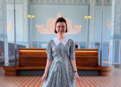 "Кучка неандертальцев": молодая жена Петросяна продолжает оскорблять россиянок - таганроженки резко ответили