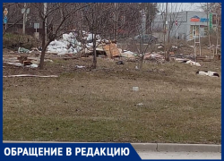Добро пожаловать в Таганрог: гостей города встречает живописная свалка