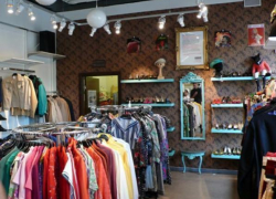 Таганрогские «Second Hand» стали популярными среди горожан
