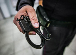 Под Таганрогом раскрыта кража по горячим следам