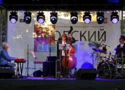 Музыканты из Таганрога проведут джазовый уикенд "Бродский DRIVE"