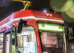 В канун Пасхи общественный транспорт Таганрога будет работать до полуночи