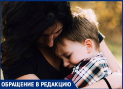 «Кроме нас за права наших детей никто не будет бороться», - таганроженка рассказал о своем опыте борьбы с Минздравом