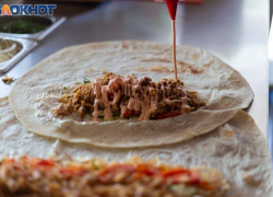  Полноценное блюдо от 160 рублей, мало точно не покажется! 