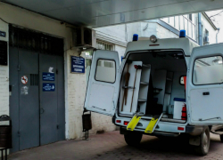 Острое отравление грибами привело жительницу Таганрога на больничную койку