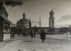 Главному храму Таганрога сегодня исполняется 135 лет 