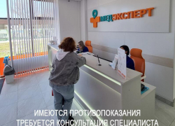 Современная диагностика: откройте новые горизонты здоровья