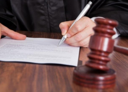За убийство знакомого стулом житель Таганрога получил 8,6 лет колонии