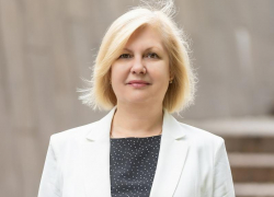 Татьяна МИХЕЕВА: Иду на победу!