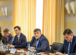 Муниципалитет Таганрога подвел итоги по проделанной работе