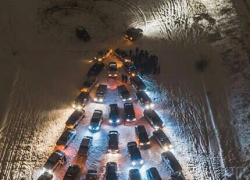 Автолюбители Таганрога приглашают горожан на весёлое мероприятие 