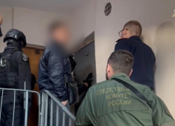 Труп не нашли: в Таганроге задержали экс-силовика по подозрению в убийстве в Санкт-Петербурге