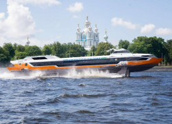Из Таганрога в Калач-на-Дону по воде: к лету планируют наладить перевозки