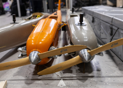 Таганрогские ученые создали навигацию для беспилотников, которая работает в любую погоду