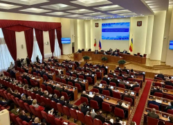 Миграционный контроль в действии: 34 натурализованных гражданина лишились российского паспорта