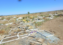 Свалки на Николаевском и Мариупольском шоссе в Таганроге наконец-то включат в федеральную программу