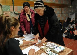 В режиме нон-стоп: в Таганроге оформление выплат для беженцев ведется круглосуточно