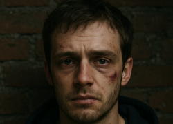 «Красный лес» и обратная дорога: как Саша из Таганрога вернулся к жизни