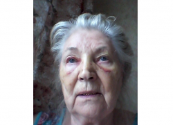 Таганроженка пролетела через салон и сломала нос в ростовской маршрутке