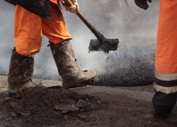 Углеводород может помочь таганрогским дорогам