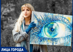 От детских рисунков до мирового признания: история художницы Вероники Чернышковой
