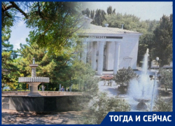 Забытые фонтаны, которые украшали Таганрог в СССР 