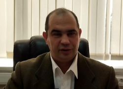 Как расширились международные связи Таганрога? Рассказал Дмитрий Куличёв