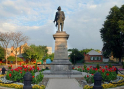 Таганрог не собрал премий как туристический город