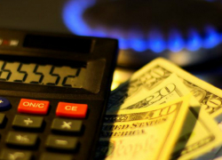 Три предприятия Таганрога значатся в крупных должниках за потребленный газ