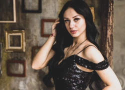 Мария Шеховцова готова взять реванш в конкурсе «Мисс Блокнот»