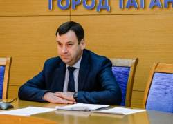 В прямом эфире глава администрации Андрей Лисицкий ответит на вопросы «Блокнот Таганрог»