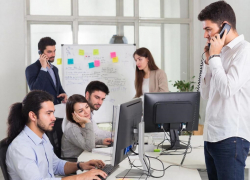 Неприкасаемые: таганрогским фирмам объяснили, чем грозит установка испытательного срока вчерашним выпускникам