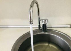 Аварийные работы на сетях водоснабжения в Таганроге 13 августа