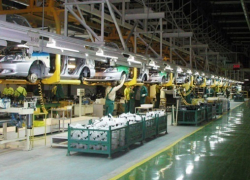 Имущество ТагАЗа будет выставлено на торги в начале ноября