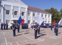 Центр патриотического воспитания откроется в Неклиновском районе