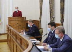 Таганрогскому «Прибою» направлено предписание главного санитарного врача Ростовской области