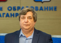 Ушел из жизни Алексей Шалимов, директор "Таганрогской правды"