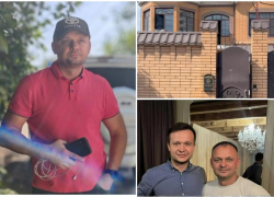 Неудачи в бизнесе и влиятельные покровители: чем занимался задержанный экс-полицейский Таганрога, подозреваемый в убийстве родственников