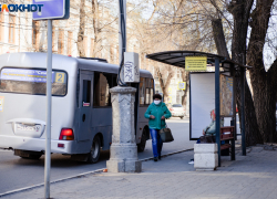 На первый раз предупреждение: в Таганроге проверяют соблюдение масочного режима