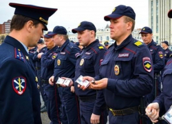 Календарь: 5 июня -  День образования российской полиции