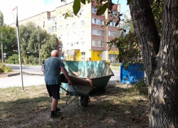 Андрей Фатеев: «Чисто не там, где убирают, а там, где не мусорят»