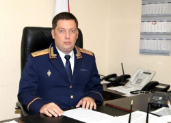 Накопились жалобы на бездействие следственного управления в Таганроге? 