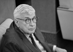Не стало депутата Госдумы таганрожца Михаила Тарасенко