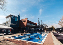 Порадуйте себя и своих близких на этих выходных, посетив «GREENWICH-PARK» 