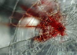 В Таганроге произошло смертельное ДТП-мужчину зажало между двух автомобилей