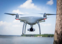 В Таганроге, как и по всей Ростовской области, запретили снимать беспилотники 