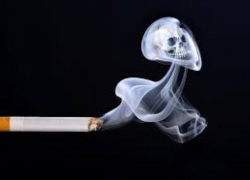 Календарь: сегодня международный день отказа от курения