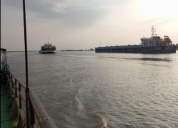 Таганрогский залив исследовали в заморный период учёные РАН: их выводы опровергают фундаментальную версию?